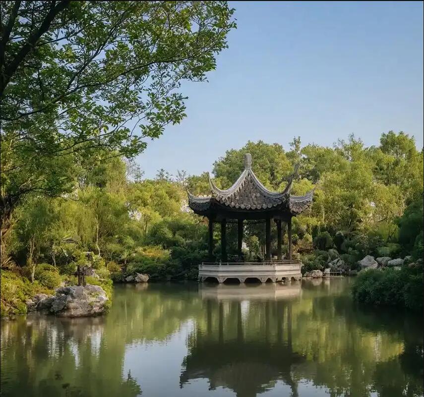 甘南县雨寒建筑有限公司