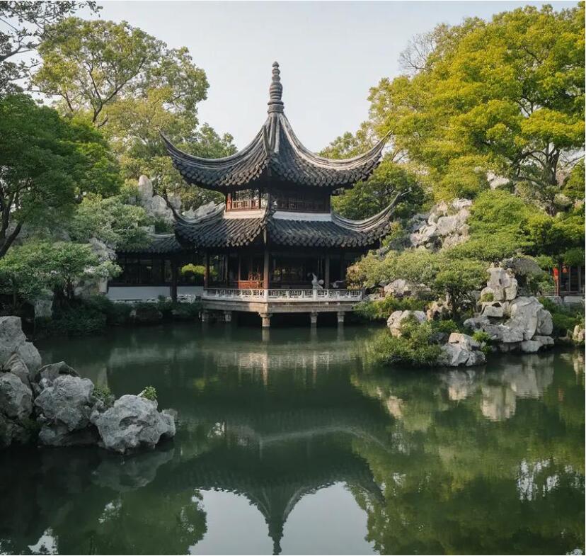 甘南县雨寒建筑有限公司